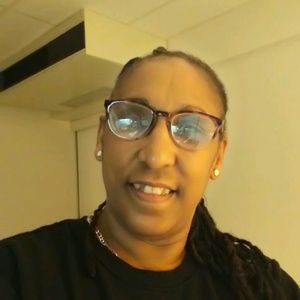 Meet your Posher, Cydnee